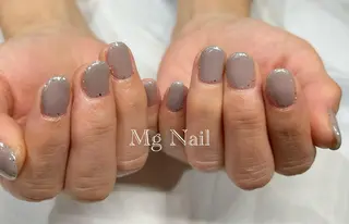 ネイル Mg Nail所属・Mg Nailのネイルデザイン