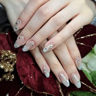 ネイル HAYASHI  Nのネイルデザイン