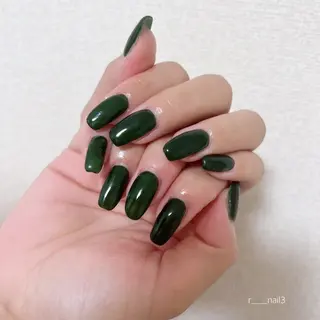 ネイル r. nailのネイルデザイン