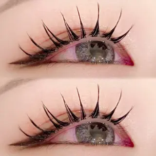 マツエク・マツパ minion浦和 🎀Sasouのマツエク・マツパデザイン