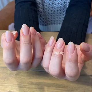 ショート ネイル 10ten Mikiのネイルデザイン