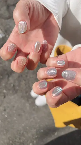 ネイル irooo 21のネイルデザイン