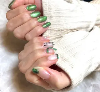 ネイル nail salon kuku所属・nail salon kukuのネイルデザイン