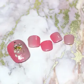 ネイル Nail yuriのネイルデザイン