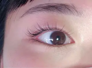 マツエク・マツパ Salon iroha所属・まつ毛と美眉サロン Salonirohaのマツエク・マツパデザイン