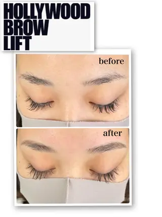 アイブロウ 🌙🫧CHARME (RUKA)🦋🫧のネイルデザイン