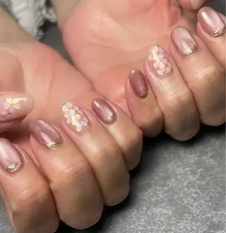ネイル sharo nailのネイルデザイン