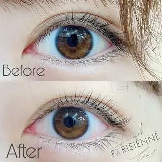 マツエク・マツパ L'oeillet ルイエのマツエク・マツパデザイン