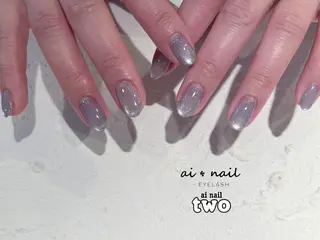 ネイル ネイリスト soyokaのネイルデザイン