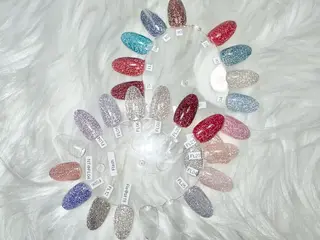 ネイル Mnail ちひろのネイルデザイン