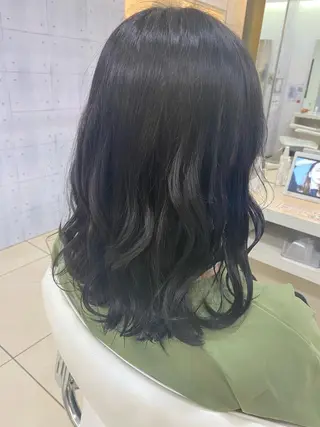 カラー 🌷愛されヘア🌷 伊藤　万裕のヘアスタイル