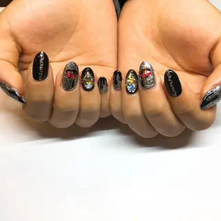 ネイル SAKURA itaniのマツエク・マツパデザイン