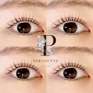マツエク・マツパ m3 eyelash roomのマツエク・マツパデザイン