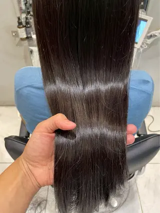 カラー 大寺伶/ 💦透明感カラー💦のヘアスタイル