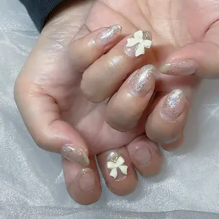 ネイル 宮崎 ゆみのネイルデザイン