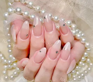 ネイル Bbii Bobuのネイルデザイン