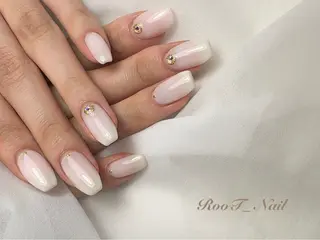 ネイル RooT Nailのネイルデザイン