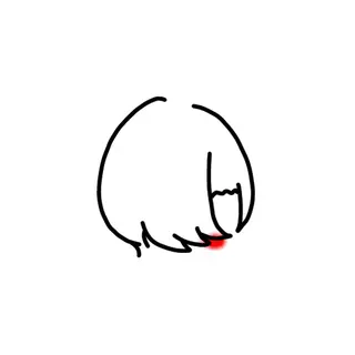 ショート キッズ loka所属・山本 晶大のヘアスタイル