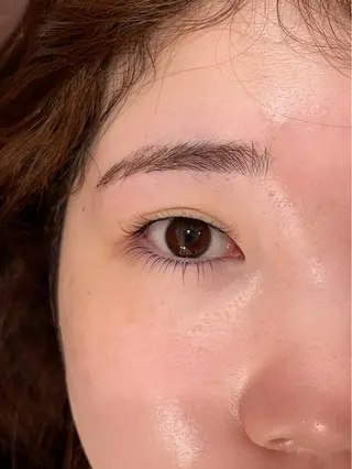 マツエク・マツパ NEST eye 🤍reinaのマツエク・マツパデザイン