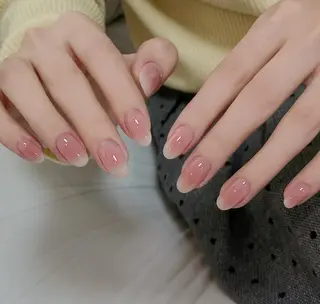 ネイル ネイルサロン リジョイス 渋谷店のネイルデザイン