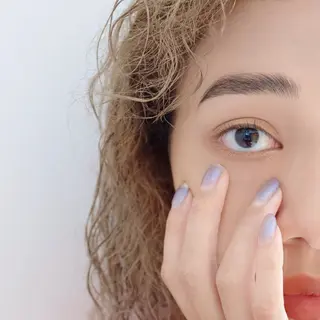 アイブロウ 🌼 MAHO🌼 【eyebrow】の眉毛・アイブロウイメージ