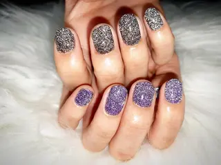 ネイル P. nailのネイルデザイン