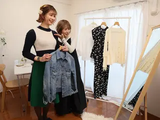 京都パーソナルデザインサロンLUXE BOX所属・kana ☆のその他イメージ