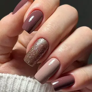 ネイル eason chenのネイルデザイン