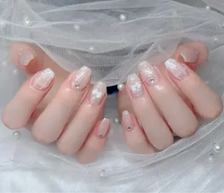 ネイル 🎀Lilla💎 Nail Salonのネイルデザイン