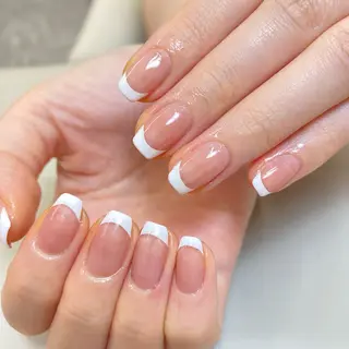 ネイル AngelChris ビューティーサロンのネイルデザイン
