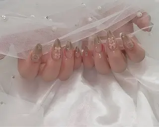 ネイル Beauty Salon Regene 【リジェネ】所属・Regene TAMURAのネイルデザイン