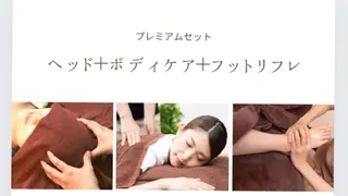 コリとり専科　ねむの森(煌めきの箱庭レンタルルーム内)所属・コリとり専科  ねむの森のエステ・リラクイメージ
