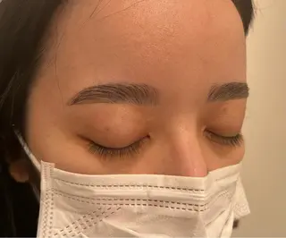 パーマ アイブロウ diarblue平塚所属・diarblue 平塚のマツエク・マツパデザイン