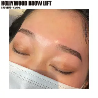 アイブロウ MAKOTO🌹 Amaranth金山のマツエク・マツパデザイン