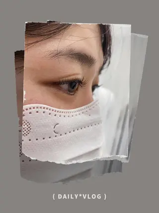 マツエク・マツパ BEL EYE BEAUTYジュンのマツエク・マツパデザイン