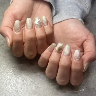 ネイル r. nailのネイルデザイン