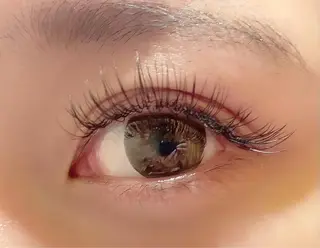 マツエク・マツパ 🫧OKUYAMA KOHARU 🫧のマツエク・マツパデザイン