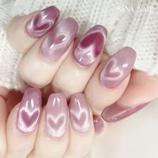 ネイル nailsalon SANANAILのネイルデザイン