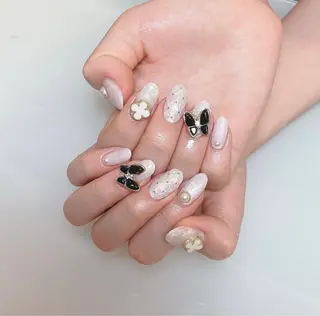 ネイル Nailist🌟 Wakanaのネイルデザイン