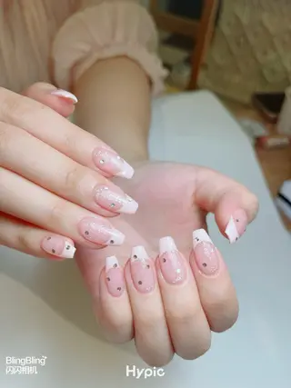 ネイル nailoai アオイのネイルデザイン
