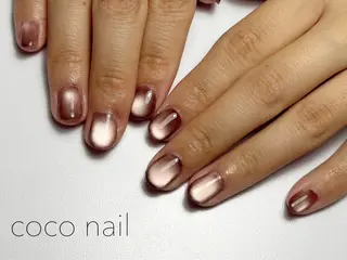 ネイル coconail kanaのネイルデザイン
