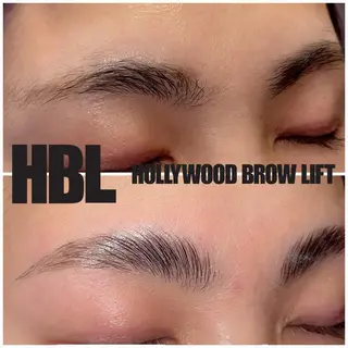 アイブロウ ヌーベルボーテ 小川の眉毛・アイブロウイメージ