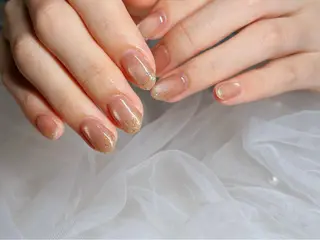 ネイル cerisier 坂本のネイルデザイン