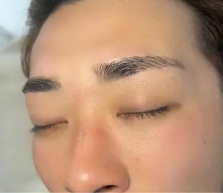 アイブロウ eye salon u-ga所属・eye salon U-ga/中目黒のマツエク・マツパデザイン