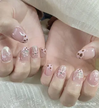 ネイル nail circlesのネイルデザイン