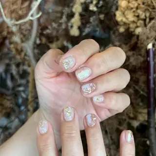 ネイル morunail nailのネイルデザイン