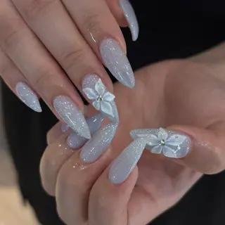ネイル sora Nailのネイルデザイン