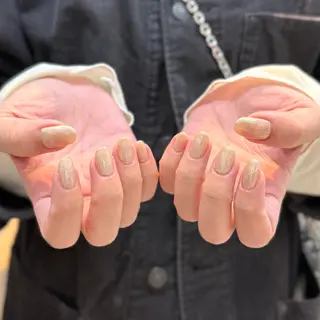 ネイル TRIOS sakiのネイルデザイン