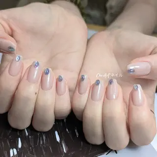 ネイル Cho Artネイル所属・Cho Art ネイルのネイルデザイン