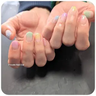 ネイル ネイル junkoのネイルデザイン